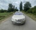 Бежевый Тойота Камри, объемом двигателя 3.5 л и пробегом 287 тыс. км за 7000 $, фото 3 на Automoto.ua