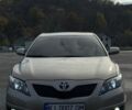 Тойота Камри 2007 в Обухове на Automoto.ua Бежевый Тойота Камри, объемом двигателя 2.4 л и пробегом 172 тыс. км за 9800 $, фото 2 на Automoto.ua