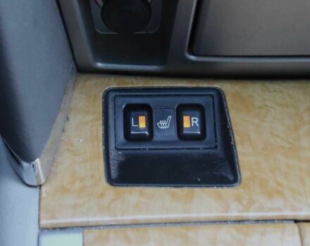 Бежевый Тойота Камри, объемом двигателя 3.5 л и пробегом 170 тыс. км за 7999 $, фото 13 на Automoto.ua