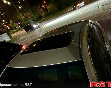 Бежевый Тойота Камри, объемом двигателя 2.4 л и пробегом 172 тыс. км за 11000 $, фото 7 на Automoto.ua