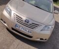 Бежевий Тойота Камрі, об'ємом двигуна 2.4 л та пробігом 200 тис. км за 6500 $, фото 1 на Automoto.ua