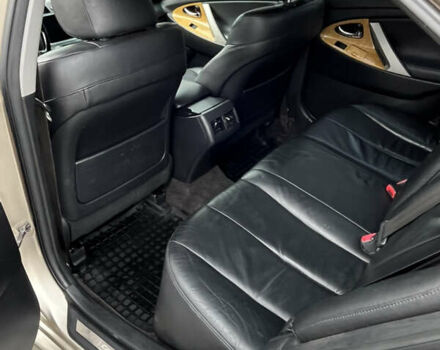 Бежевий Тойота Камрі, об'ємом двигуна 3.46 л та пробігом 224 тис. км за 8800 $, фото 14 на Automoto.ua