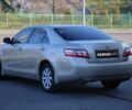 Бежевый Тойота Камри, объемом двигателя 3.5 л и пробегом 170 тыс. км за 7999 $, фото 5 на Automoto.ua