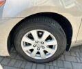 Бежевый Тойота Камри, объемом двигателя 3.5 л и пробегом 250 тыс. км за 8599 $, фото 22 на Automoto.ua