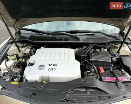 Бежевий Тойота Камрі, об'ємом двигуна 3.5 л та пробігом 183 тис. км за 10700 $, фото 18 на Automoto.ua