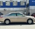 Бежевий Тойота Камрі, об'ємом двигуна 2.4 л та пробігом 325 тис. км за 9890 $, фото 5 на Automoto.ua
