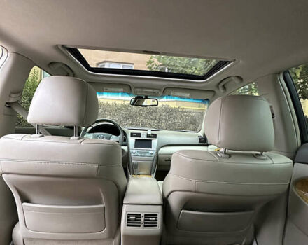 Бежевий Тойота Камрі, об'ємом двигуна 2.4 л та пробігом 232 тис. км за 8199 $, фото 27 на Automoto.ua