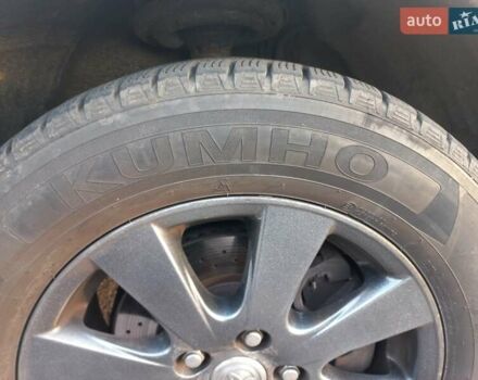 Бежевий Тойота Камрі, об'ємом двигуна 3.46 л та пробігом 228 тис. км за 10400 $, фото 6 на Automoto.ua