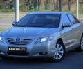 Бежевый Тойота Камри, объемом двигателя 3.5 л и пробегом 170 тыс. км за 7999 $, фото 1 на Automoto.ua