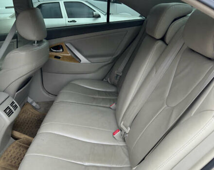 Бежевий Тойота Камрі, об'ємом двигуна 2.4 л та пробігом 232 тис. км за 8199 $, фото 26 на Automoto.ua