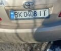 Бежевый Тойота Камри, объемом двигателя 2.4 л и пробегом 253 тыс. км за 7700 $, фото 1 на Automoto.ua