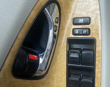 Бежевый Тойота Камри, объемом двигателя 2.4 л и пробегом 400 тыс. км за 6750 $, фото 27 на Automoto.ua