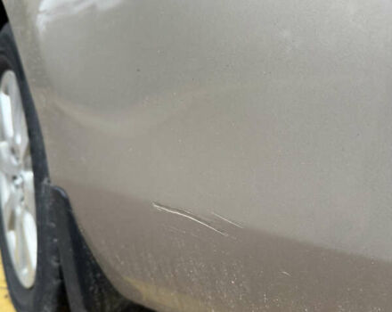 Бежевий Тойота Камрі, об'ємом двигуна 2.4 л та пробігом 232 тис. км за 8199 $, фото 31 на Automoto.ua