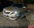 Бежевый Тойота Камри, объемом двигателя 2.4 л и пробегом 172 тыс. км за 11000 $, фото 6 на Automoto.ua