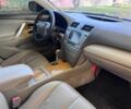 Бежевий Тойота Камрі, об'ємом двигуна 3.5 л та пробігом 289 тис. км за 6200 $, фото 8 на Automoto.ua