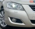 Бежевый Тойота Камри, объемом двигателя 3.5 л и пробегом 175 тыс. км за 7800 $, фото 4 на Automoto.ua