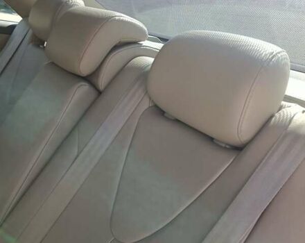 Бежевий Тойота Камрі, об'ємом двигуна 3.46 л та пробігом 153 тис. км за 12700 $, фото 24 на Automoto.ua