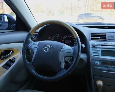 Бежевый Тойота Камри, объемом двигателя 0 л и пробегом 170 тыс. км за 7999 $, фото 9 на Automoto.ua