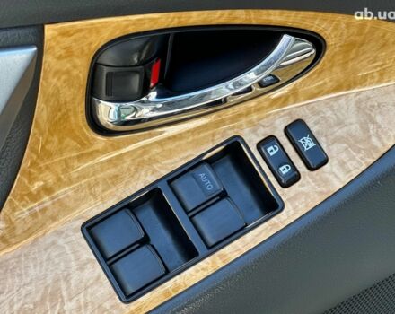 Бежевий Тойота Камрі, об'ємом двигуна 2.4 л та пробігом 325 тис. км за 9890 $, фото 20 на Automoto.ua