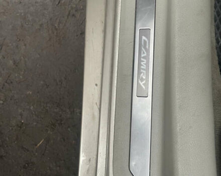 Бежевый Тойота Камри, объемом двигателя 2.4 л и пробегом 400 тыс. км за 6750 $, фото 33 на Automoto.ua