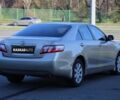 Бежевый Тойота Камри, объемом двигателя 3.5 л и пробегом 170 тыс. км за 7999 $, фото 3 на Automoto.ua