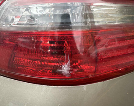 Бежевий Тойота Камрі, об'ємом двигуна 2.4 л та пробігом 232 тис. км за 8199 $, фото 33 на Automoto.ua