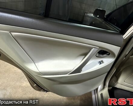 Бежевый Тойота Камри, объемом двигателя 2.4 л и пробегом 172 тыс. км за 11000 $, фото 10 на Automoto.ua