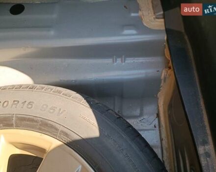 Бежевий Тойота Камрі, об'ємом двигуна 3.46 л та пробігом 153 тис. км за 12700 $, фото 39 на Automoto.ua