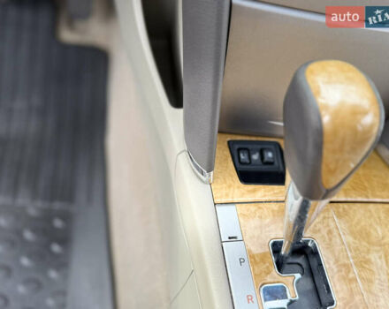 Бежевий Тойота Камрі, об'ємом двигуна 3.5 л та пробігом 183 тис. км за 10700 $, фото 16 на Automoto.ua