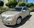 Бежевый Тойота Камри, объемом двигателя 3.5 л и пробегом 250 тыс. км за 8599 $, фото 8 на Automoto.ua