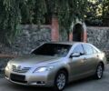Бежевый Тойота Камри, объемом двигателя 2.4 л и пробегом 220 тыс. км за 6200 $, фото 1 на Automoto.ua