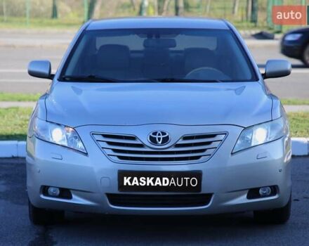 Бежевый Тойота Камри, объемом двигателя 0 л и пробегом 170 тыс. км за 7999 $, фото 1 на Automoto.ua