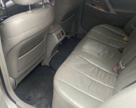 Бежевый Тойота Камри, объемом двигателя 2.4 л и пробегом 400 тыс. км за 6750 $, фото 31 на Automoto.ua