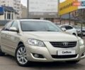 Бежевый Тойота Камри, объемом двигателя 3.5 л и пробегом 175 тыс. км за 7800 $, фото 1 на Automoto.ua