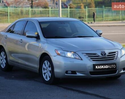 Бежевый Тойота Камри, объемом двигателя 0 л и пробегом 170 тыс. км за 7999 $, фото 2 на Automoto.ua
