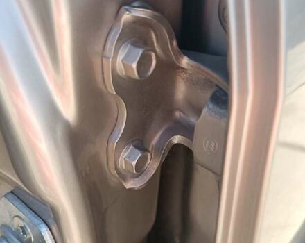 Бежевий Тойота Камрі, об'ємом двигуна 3.46 л та пробігом 153 тис. км за 12700 $, фото 18 на Automoto.ua