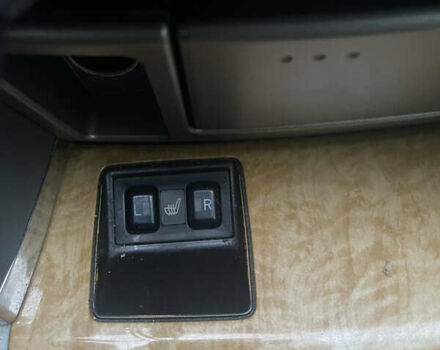 Бежевый Тойота Камри, объемом двигателя 2.4 л и пробегом 400 тыс. км за 6750 $, фото 23 на Automoto.ua