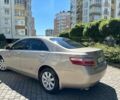 Бежевый Тойота Камри, объемом двигателя 3.5 л и пробегом 250 тыс. км за 8599 $, фото 13 на Automoto.ua