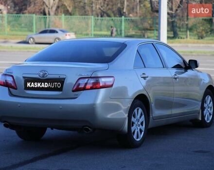 Бежевый Тойота Камри, объемом двигателя 0 л и пробегом 170 тыс. км за 7999 $, фото 5 на Automoto.ua
