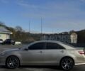 Тойота Камри 2007 в Обухове на Automoto.ua Бежевый Тойота Камри, объемом двигателя 2.4 л и пробегом 172 тыс. км за 9800 $, фото 10 на Automoto.ua