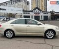 Бежевый Тойота Камри, объемом двигателя 3.5 л и пробегом 175 тыс. км за 7800 $, фото 11 на Automoto.ua