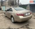 Бежевый Тойота Камри, объемом двигателя 2.4 л и пробегом 320 тыс. км за 7600 $, фото 3 на Automoto.ua