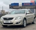 Бежевый Тойота Камри, объемом двигателя 3.5 л и пробегом 175 тыс. км за 7800 $, фото 6 на Automoto.ua