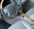 Бежевий Тойота Камрі, об'ємом двигуна 3.5 л та пробігом 243 тис. км за 7600 $, фото 5 на Automoto.ua
