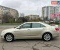 Бежевый Тойота Камри, объемом двигателя 3.5 л и пробегом 175 тыс. км за 7800 $, фото 7 на Automoto.ua