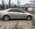 Бежевый Тойота Камри, объемом двигателя 2.4 л и пробегом 320 тыс. км за 7600 $, фото 5 на Automoto.ua