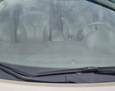 Бежевый Тойота Камри, объемом двигателя 2.4 л и пробегом 230 тыс. км за 8200 $, фото 8 на Automoto.ua