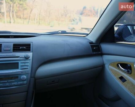 Бежевый Тойота Камри, объемом двигателя 0 л и пробегом 170 тыс. км за 7999 $, фото 11 на Automoto.ua