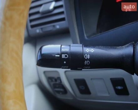 Бежевый Тойота Камри, объемом двигателя 0 л и пробегом 170 тыс. км за 7999 $, фото 14 на Automoto.ua