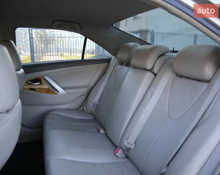 Бежевый Тойота Камри, объемом двигателя 0 л и пробегом 170 тыс. км за 7999 $, фото 7 на Automoto.ua